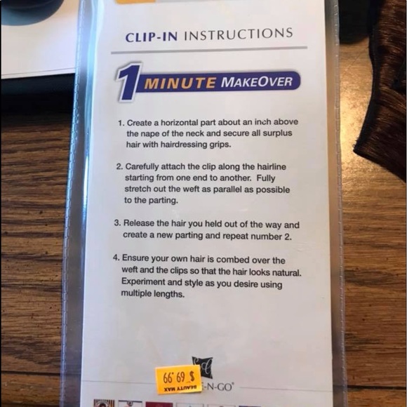 Extensions - Picture 5 of 6